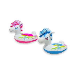 LANCHA PONY
