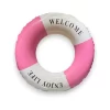 RUEDA WELCOME