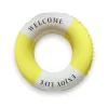 RUEDA WELCOME