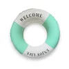 RUEDA WELCOME