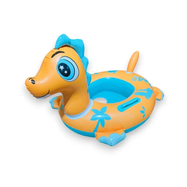 LANCHA CABALLO