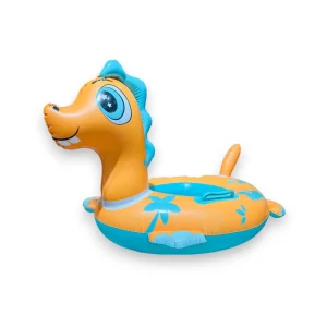 LANCHA CABALLO