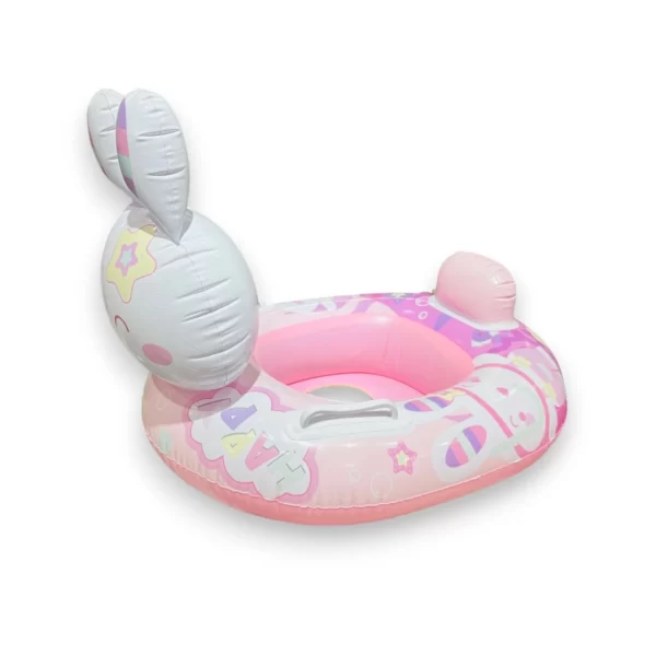 Lancha cabeza diseños niños