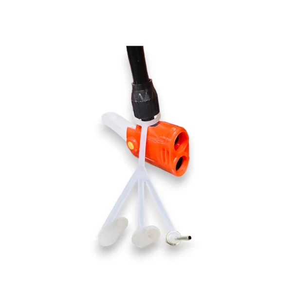 INFLADOR METALICO
