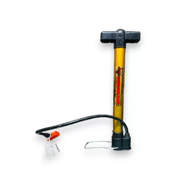 INFLADOR METALICO