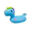 LANCHA DINOSAURIO COLORES