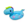 LANCHA DINOSAURIO COLORES