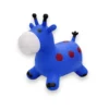 Burro inflable