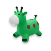 Burro inflable
