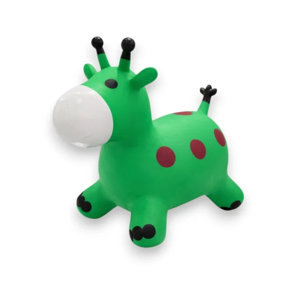 Burro inflable