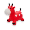 Burro inflable