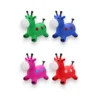 Burro inflable