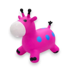 Burro inflable