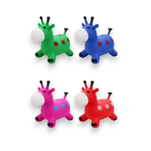 Burro inflable