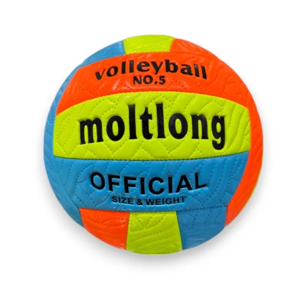 BALÓN VOLEIBOL