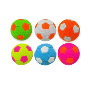 BALÓN MINI FÚTBOL