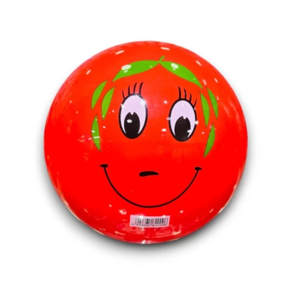 BALÓN OLOR