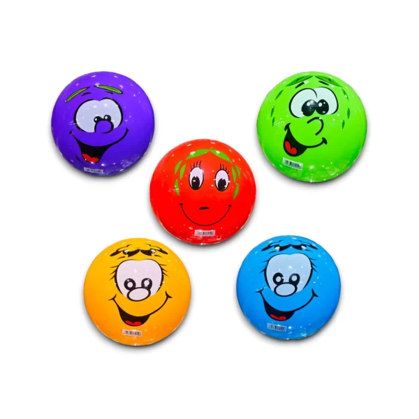 BALÓN OLOR