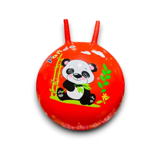 YW-30231- BALÓN CACHO MEDIANO