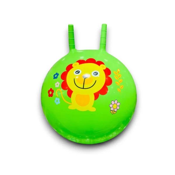 YW-30231-0 BALÓN CACHO MEDIANO