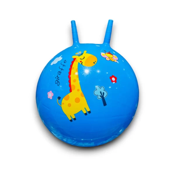 YW-30231-1 BALÓN CACHO MEDIANO