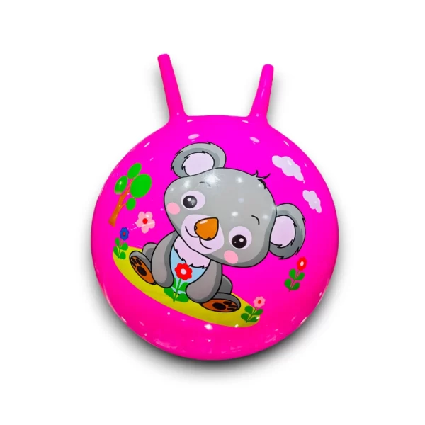 YW-30231-3 BALÓN CACHO MEDIANO