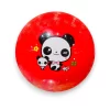 BALÓN CAUCHO ESTAMPADO