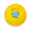 BALÓN CAUCHO ESTAMPADO