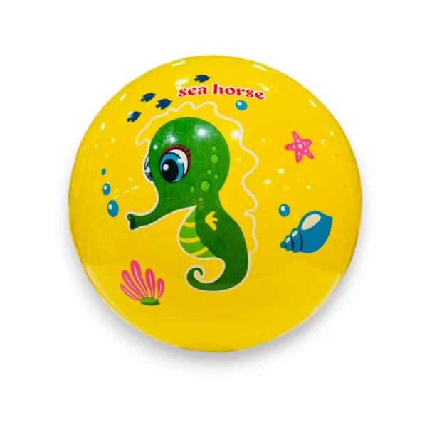 Balón muñeco mediano