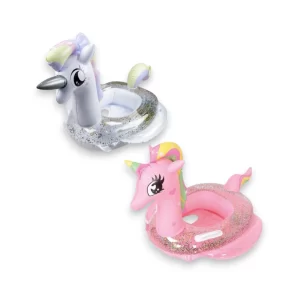 LANCHA UNICORNIO ESCARCHA GRANDE