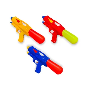 PISTOLA AGUA # 5