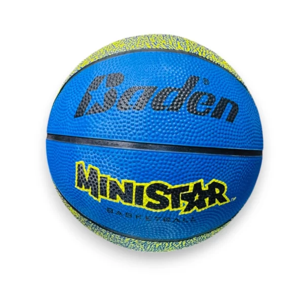 fotos PISCIFLOT BALÓN MINI BALONCESTO