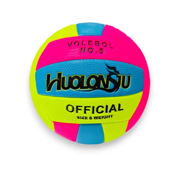 Balón voleibol surtido