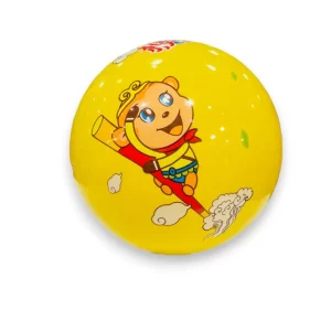 Balón muñeco grande