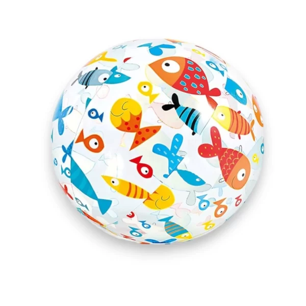 BALÓN ESTAMPADO