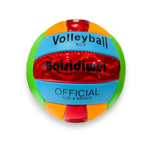 Balón voleibol surtido