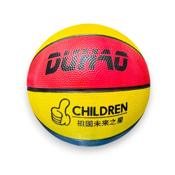 fotos PISCIFLOT (3) BALÓN MINI BALONCESTO