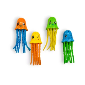 Sumergible pulpo x4und