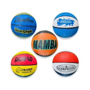 BALON MINI BALONCESTO