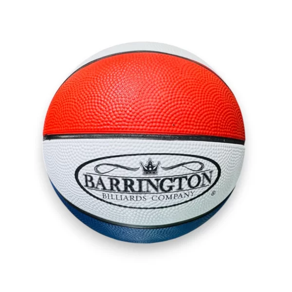 fotos PISCIFLOT (6) BALÓN MINI BALONCESTO