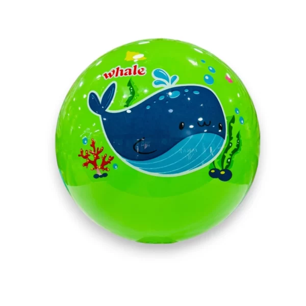Balón muñeco mediano