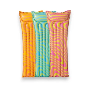 COLCHONETA ESTAMPADA