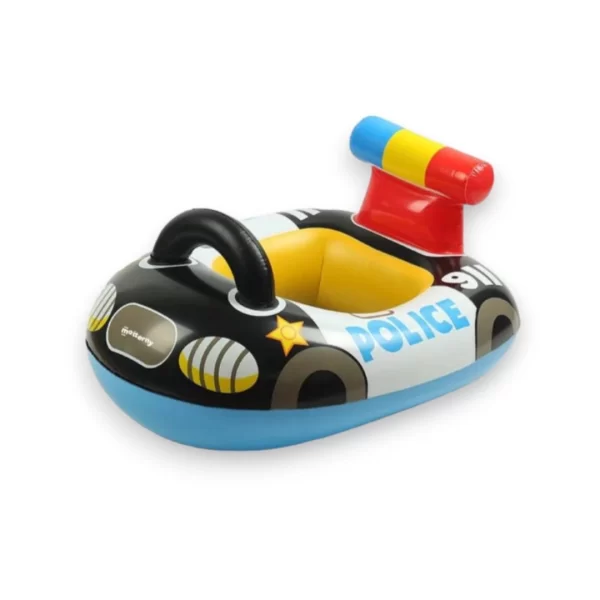 SY-A0916- LANCHA CARROS