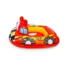 LANCHA CARROS
