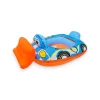 LANCHA CARROS