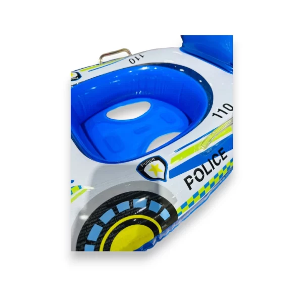 SY-A2125-2 LANCHA CARROS