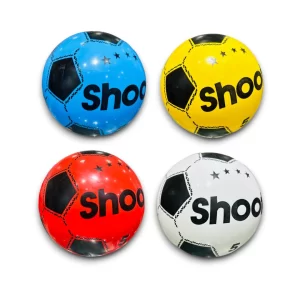 BALÓN FÚTBOL