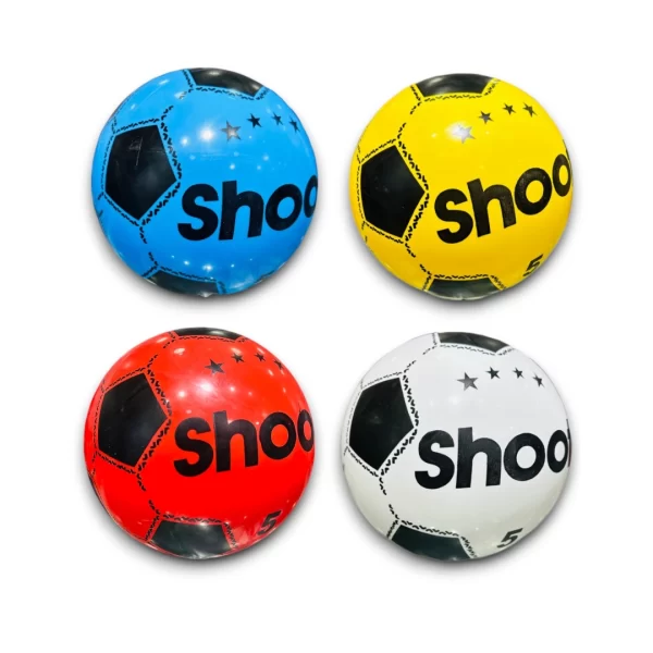 BALÓN FÚTBOL