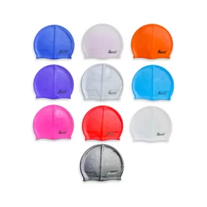 GORRO NATACIÓN
