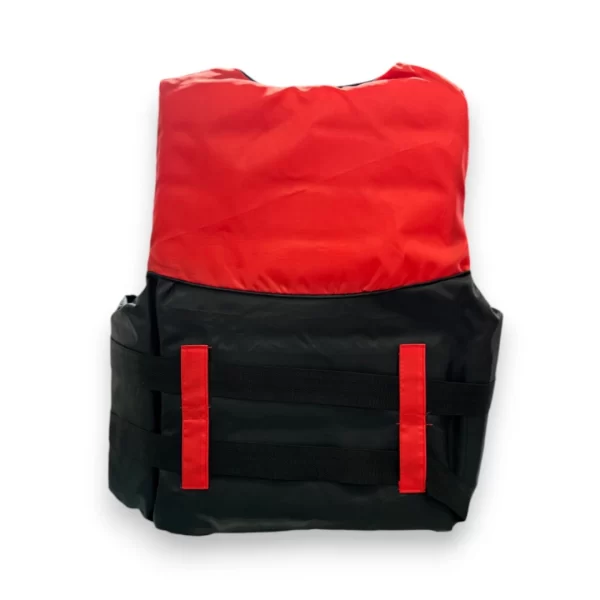 CHALECO ESPUMA XL